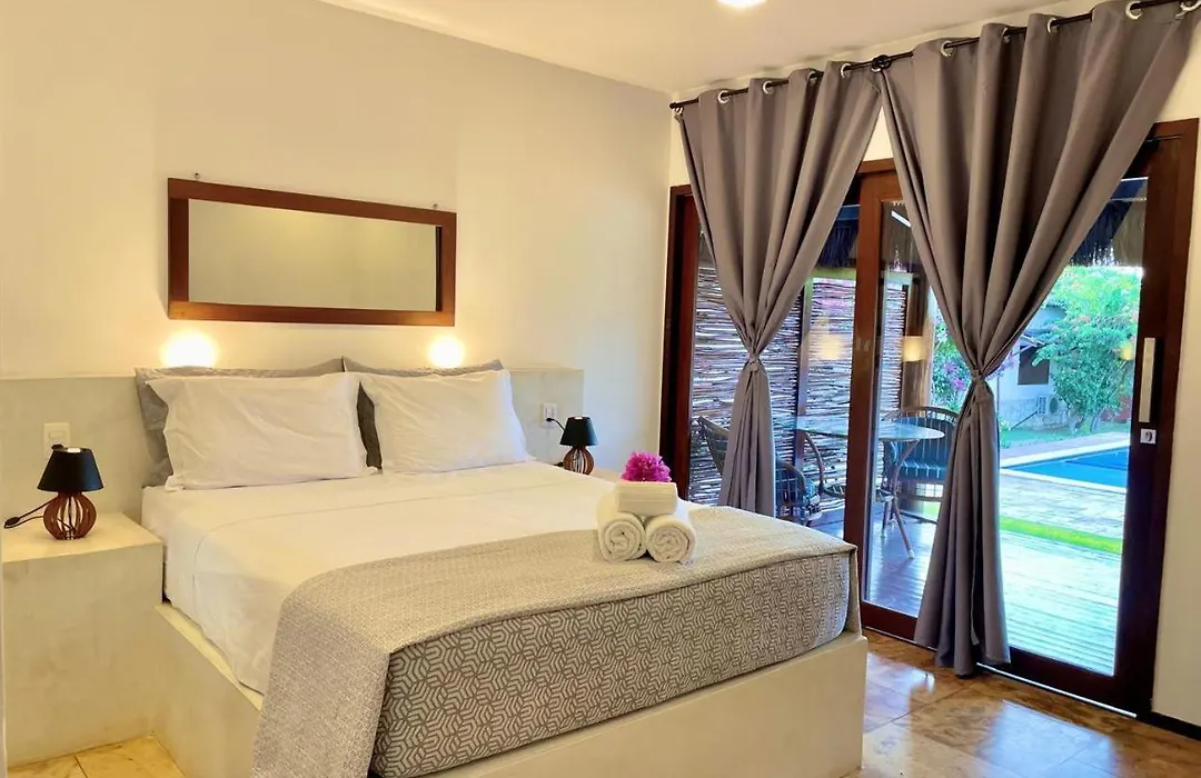 Vila Emanuelle Pousada Boutique-1