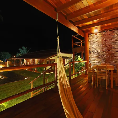 Vila Emanuelle Pousada Boutique-3